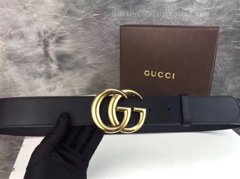 large gucci belt fake|replica gucci belt.